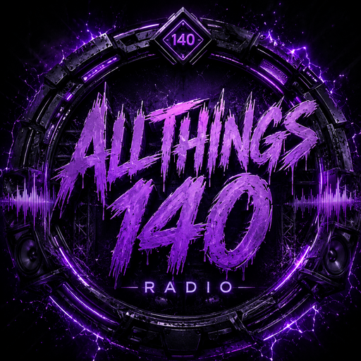 AllThings140 Radio logo
