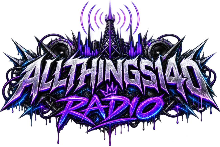 ALLTHINGS140Radio logo